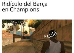 Enlace a Empezará a ser costumbre