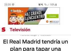 Enlace a Otra vez.. Sport retratado