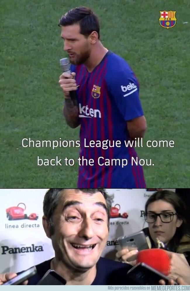 1073898 - Subestimas el poder de Don Ernesto