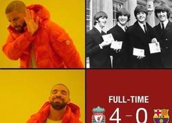 Enlace a Los 4 de Liverpool