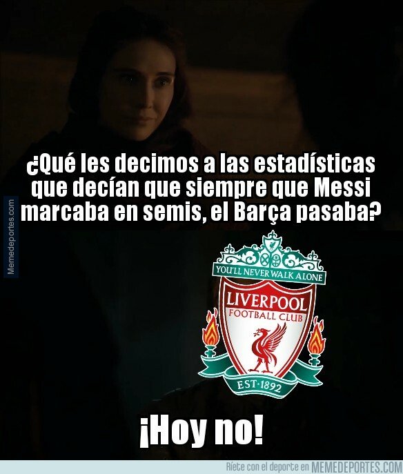 1073986 - Se rompieron todas las estadísticas