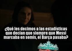 Enlace a Se rompieron todas las estadísticas