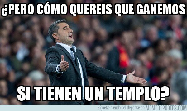 1073999 - El templo se acabó imponiendo