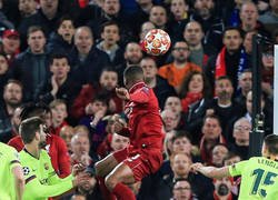 Enlace a Por eso tuvo magia