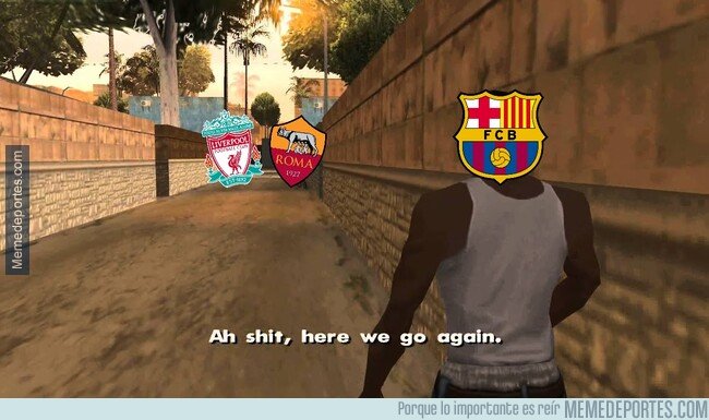 1074028 - Nada nuevo por aquÍ