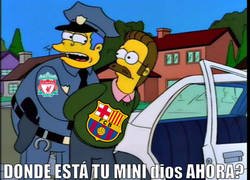 Enlace a Creo que le ladraron al árbol equivocado