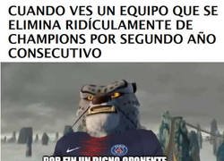 Enlace a Batalla legendaria entre losers