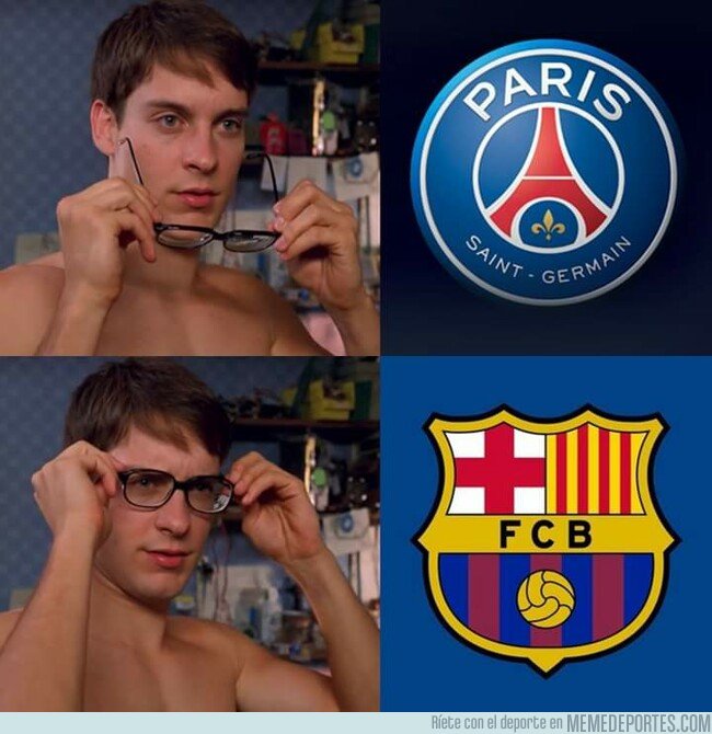 1074099 - Se convirtieron en aquello que juraron destruir