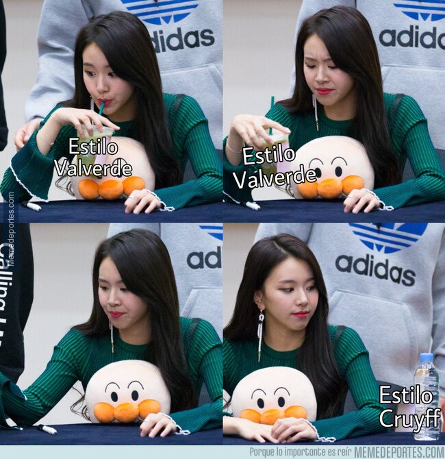 1074106 - El Barça necesita volver al estilo que siempre ha funcionado