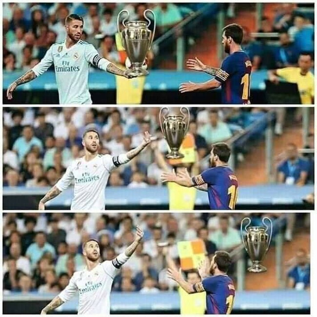 1074112 - Para la próxima, Messi