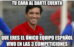 Enlace a Al menos de momento