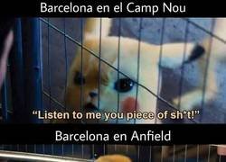 Enlace a Las dos caras de la moneda