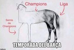 Enlace a Temporadón del Barça