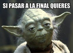 Enlace a Increíbles semifinales