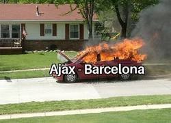 Enlace a Así es la vida, loca pero entretenida