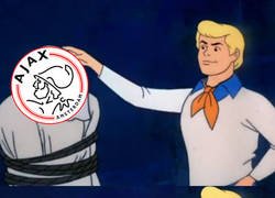 Enlace a ¿Veamos quién está detrás de la mascara?