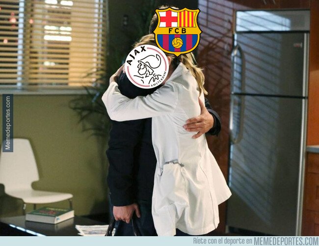 1074323 - Saber lo que es una remontada