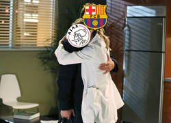 Enlace a Saber lo que es una remontada