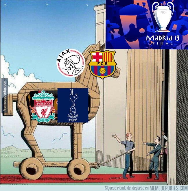 1074324 - La verdadera final de Champions