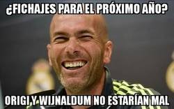 Enlace a Hay dos nombres que cogen fuerza para el Madrid del futuro