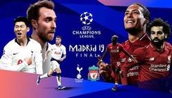 Enlace a Una forma de predecir la final, según esto ya hay ganador