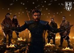 Enlace a El Rey de la 'Poche' levantó al ejército del Tottenham, por @brfootball