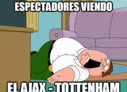 Enlace a Realmente fue un partidazo