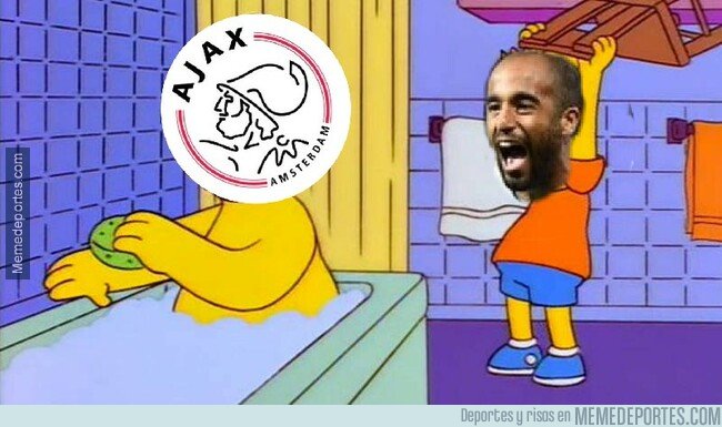 1074364 - El descarte del PSG