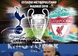 Enlace a Guardiola se lo piensa