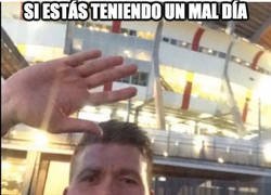 Enlace a Se perdió una remontada épica