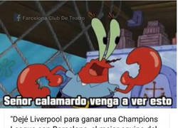 Enlace a Liverpool es más grande...