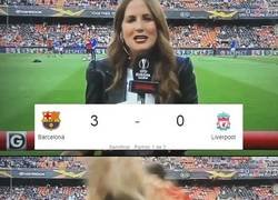 Enlace a Alguien tenía que hacerlo