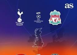 Enlace a Inglaterra vuelve a ser grande