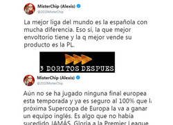 Enlace a Misterchip y sus auto-zascas