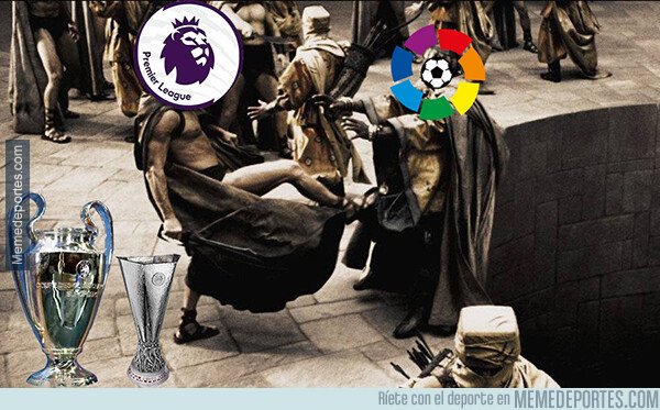 1074482 - La Premier manda en Europa
