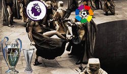 Enlace a La Premier manda en Europa