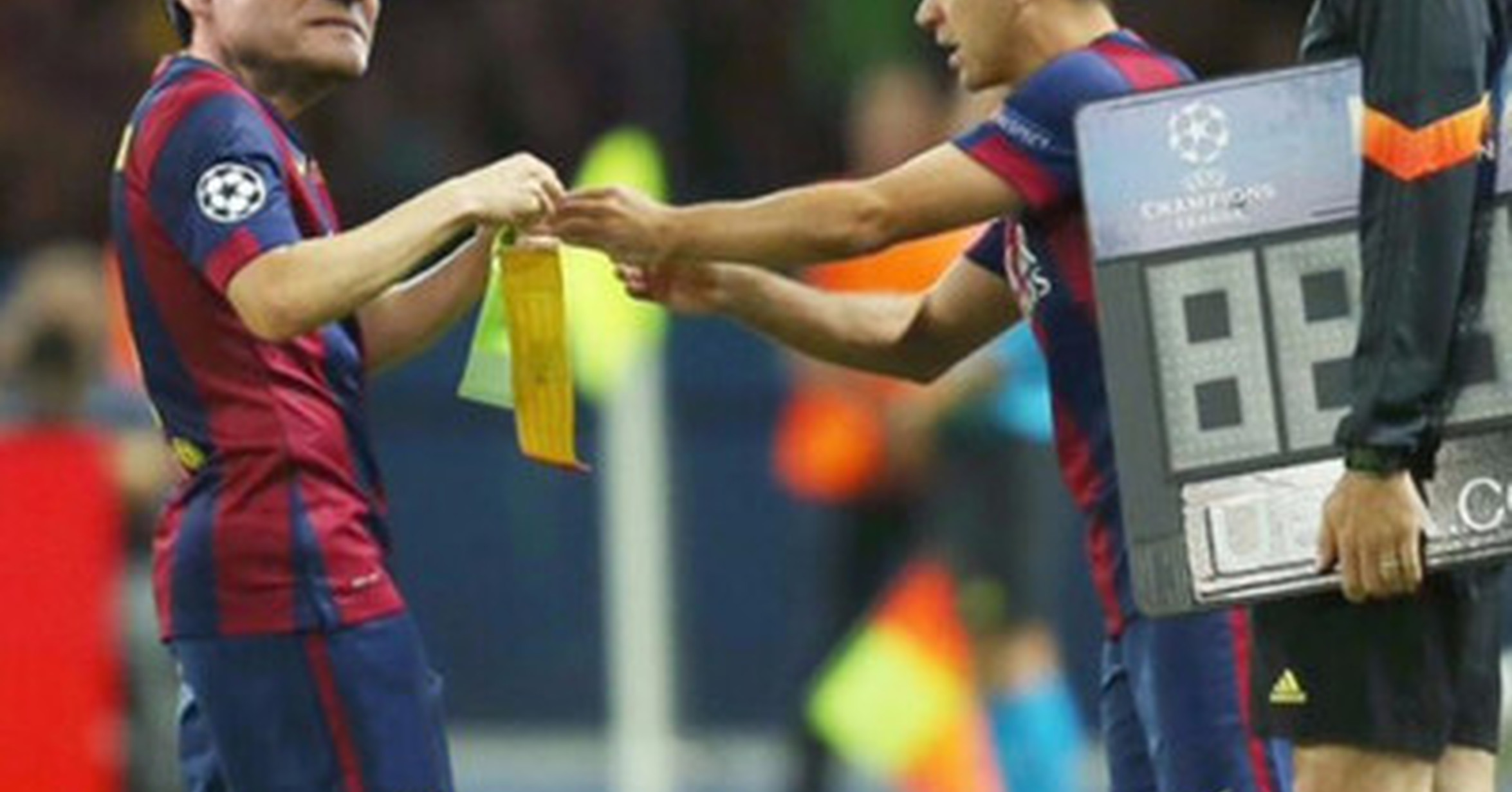 Cuánto Va El Barça Contra El Madrid