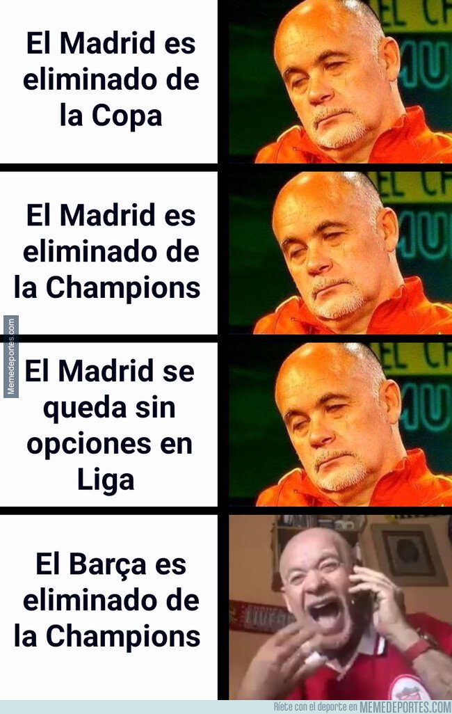 1074506 - Alfredo Duró ya tiene algo por lo que ser feliz