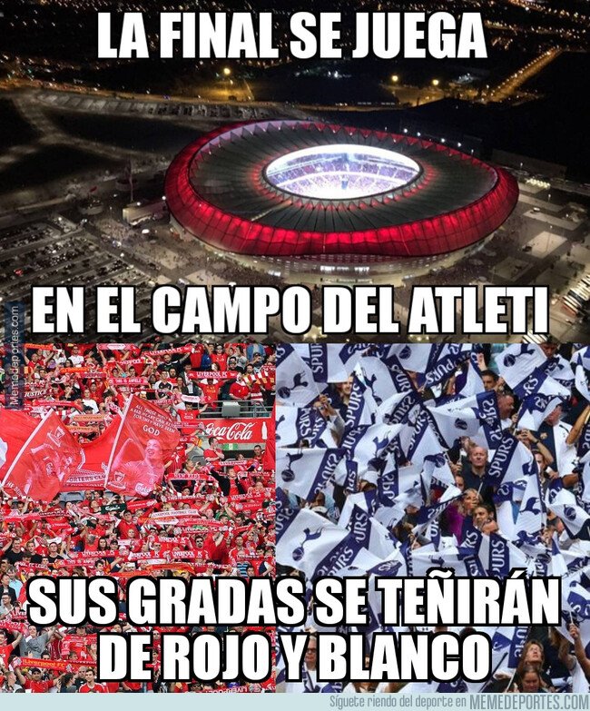 1074508 - Los colchoneros seguirán viendo sus colores en su estadio