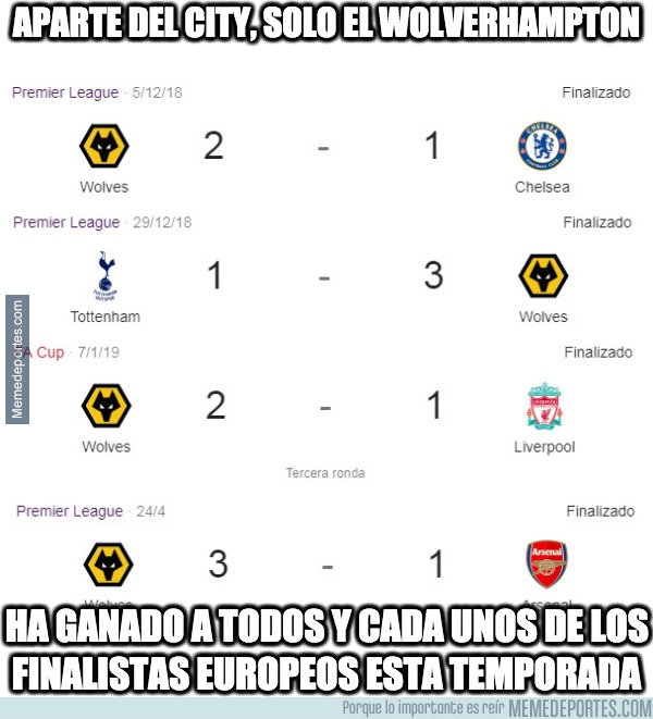 1074546 - Ya conocemos los 4 finalistas de la Champions y la Europa League pero muy en el fondo sabemos quién el verdadero rey de Europa