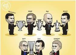 Enlace a Equipos ingleses en estos momentos