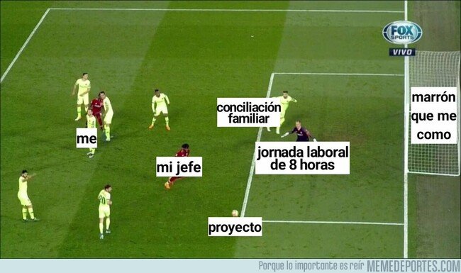 1074572 - Mi vida, por @Mongolear