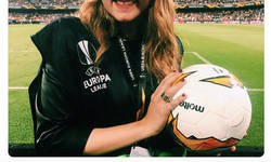 Enlace a Mónica Benavent sigue viva