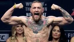 Enlace a Conor McGregor descubre a su sucesor: 