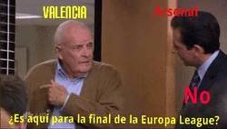 Enlace a Resumen del Valencia-Arsenal