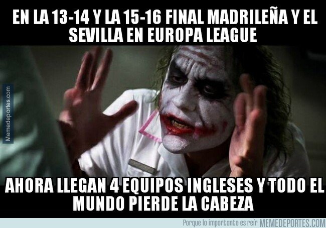 1074614 - No hay que volverse locos...