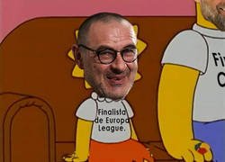 Enlace a Orgullosamente, Ole