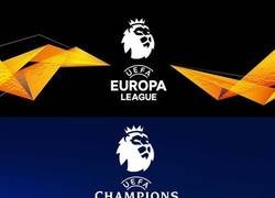 Enlace a Otro par de jornadas de Premier en Europa