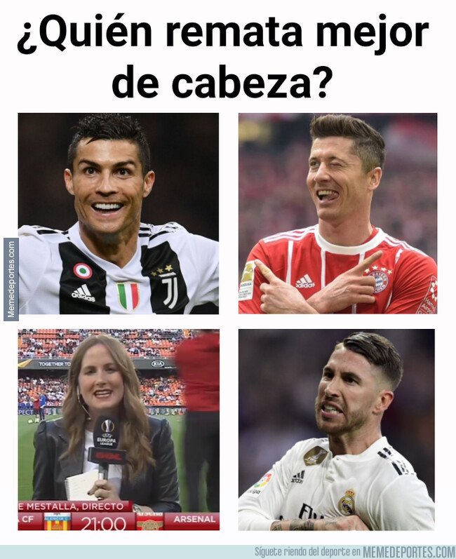 1074645 - Abramos un debate, ¿quién es el mejor cabeceador de Europa?