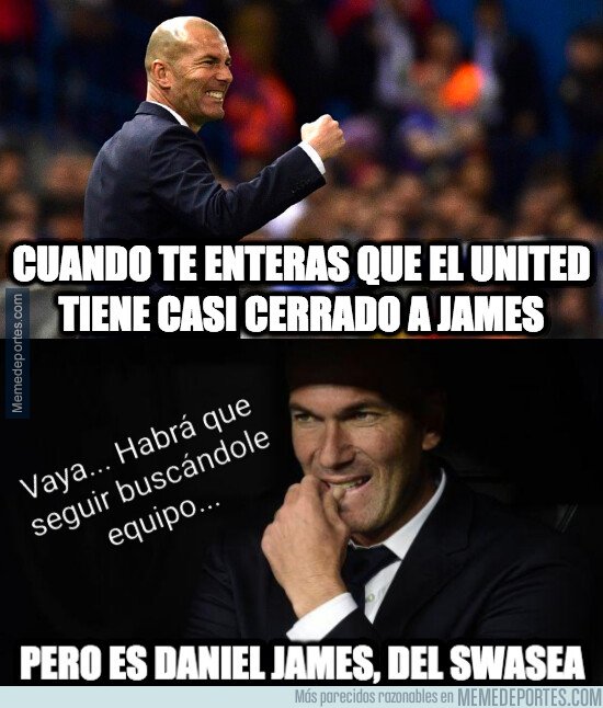 1074649 - Zidane pensaba que ya lo había colocado